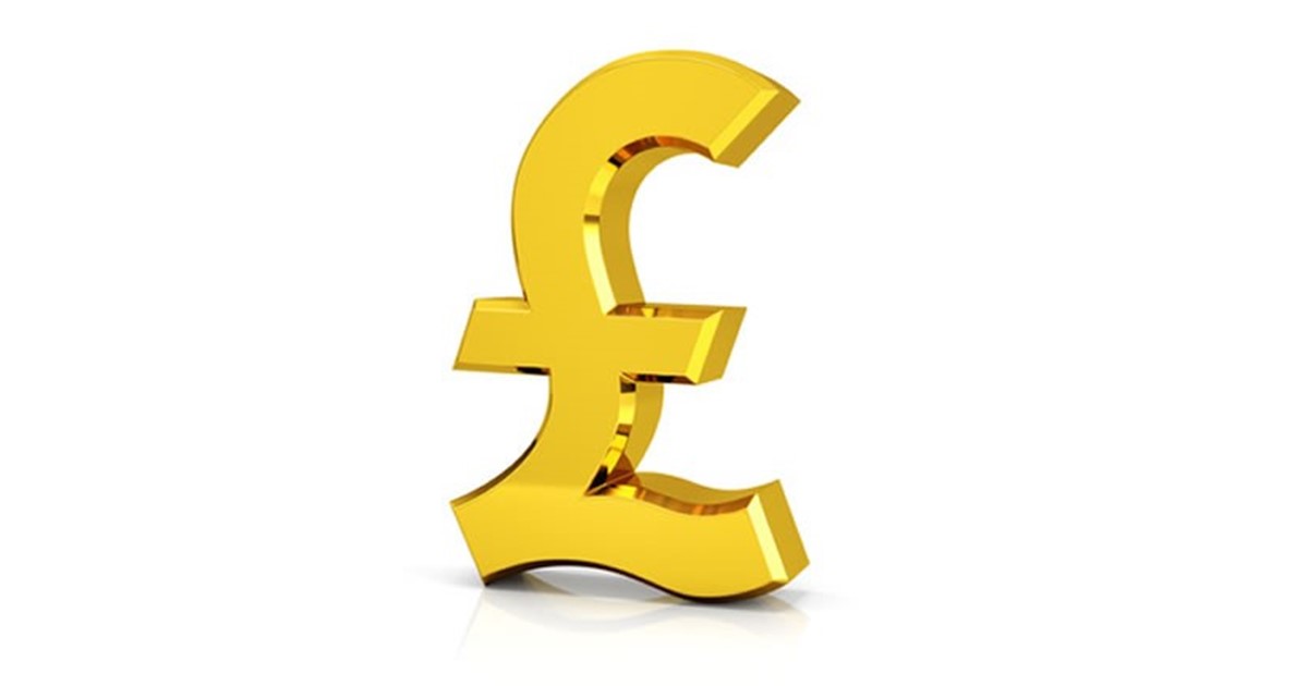 Pound sign graphic