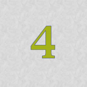 Number 4