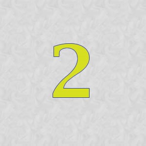 Number 2