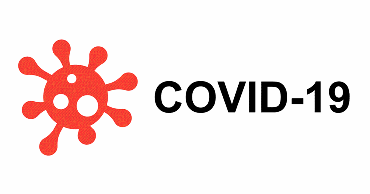 Coronovirus Graphic