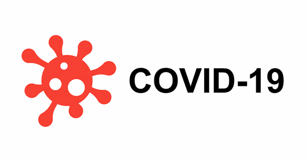 Coronavirus Graphic
