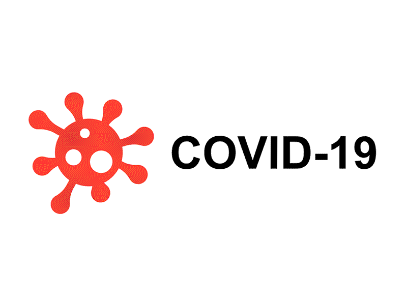 COVID-19 Graphic