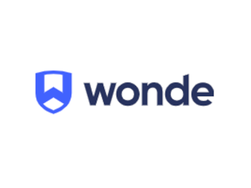 Wonde Logo